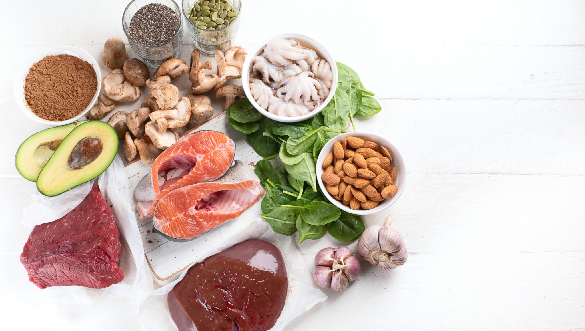 Immune Boosters Zinc Muhdo